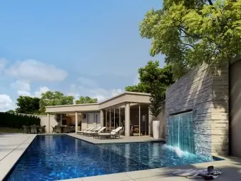 Residencial Riviera